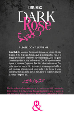 Dark Rose