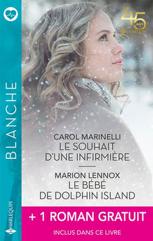 Le souhait d'une infirmière - Le bébé de Dolphin Island