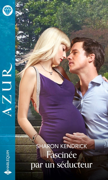 Fascinée par un séducteur