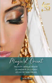 Magie d'orient