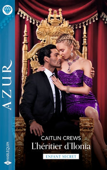 L'héritier d'Ilonia