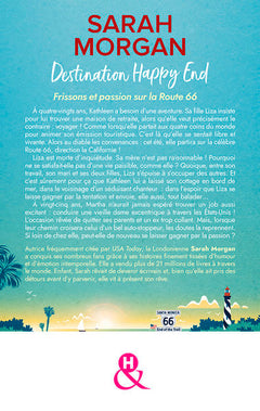 Destination Happy End