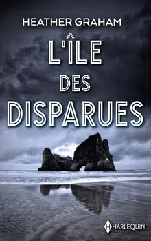 L'ile des disparues