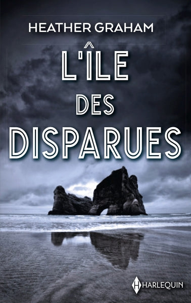 L'ile des disparues