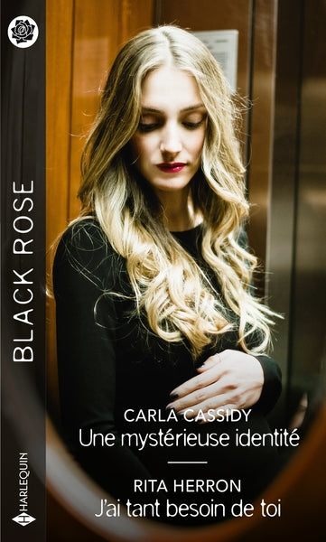 Une mystérieuse identité - J'ai tant besoin de toi