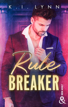 Rule Breaker