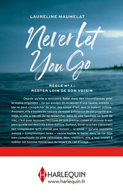 Never Let You Go