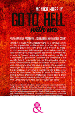 Go to Hell (With Me)