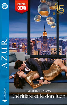 L'héritière et le don Juan