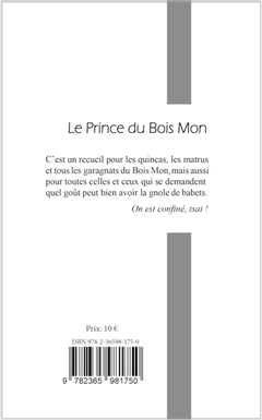 Le Prince du Bois Mon