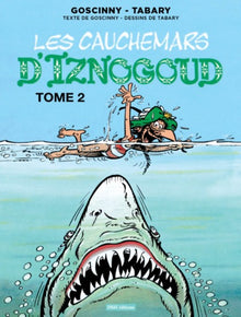 Les cauchemars d'Iznogoud 2