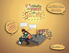 10 minutes pour tout savoir sur la vie sexuelle