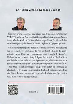 Charbon Rouge