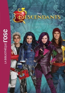 Descendants