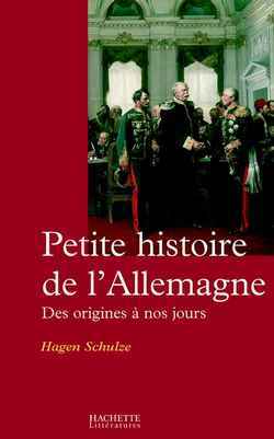 Petite histoire de l'Allemagne