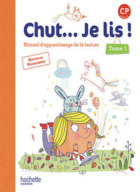 Chut... Je lis !