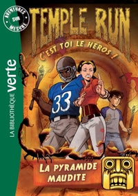 La pyramide maudite