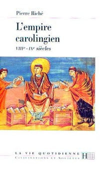 L'empire carolingien