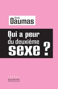 Du deuxième sexe