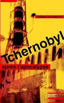 Tchernobyl: Après l'apocalypse