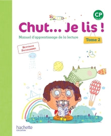 Chut... Je lis !