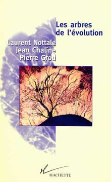 Les arbres de l'évolution