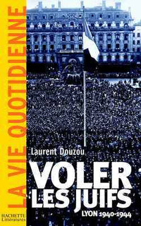 Voler les juifs