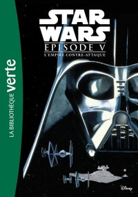 Star Wars - Episode V - L'Empire contre-attaque - Le roman du film