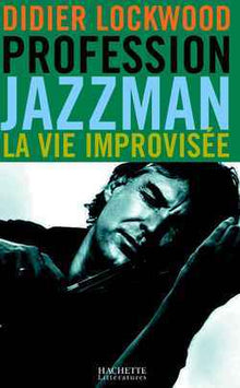 Profession jazzman
