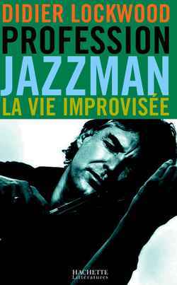 Profession jazzman