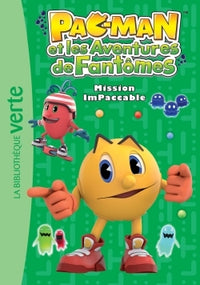 Mission ImPaccable