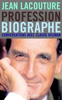 Profession biographe