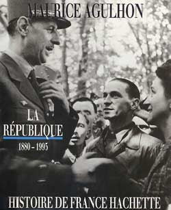 La République : 1880 à nos jours