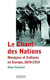 Le chant des nations