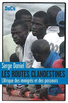 Les routes clandestines