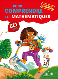 Pour comprendre les mathématiques CE1