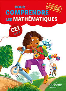 Pour comprendre les mathématiques CE1