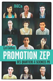 Promotion ZEP