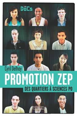 Promotion ZEP