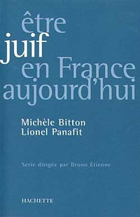 Être juif en France aujourd'hui