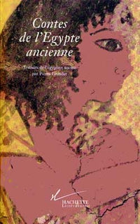 Contes de l'Egypte ancienne
