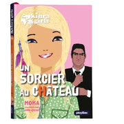 Un sorcier au château - Tome 14