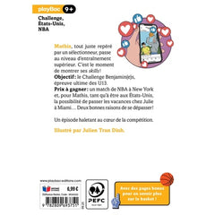 Miami Dream - Tome 3