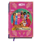 Kinra Girls - Le tigre et la princesse - Hors-série nouvelle édition