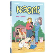 Une, deux, trois danseuses - Naissance d'une danse