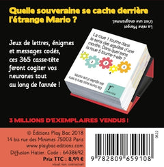 365 casse-tête