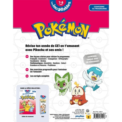 Toute mon année de CE1