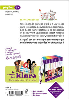 Les griffes du lion - Tome 3