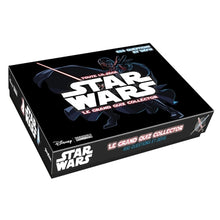 Star Wars - Coffret quiz éventails - Ed. 2019