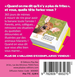 365 mèmes hilarants